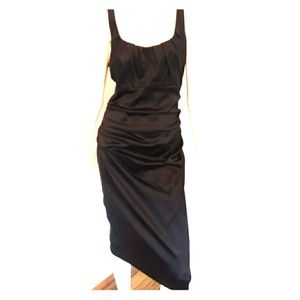 Sheath Dress